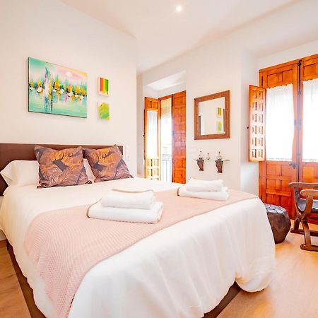 Casa El Rinconcito Villa Antequera Luaran gambar