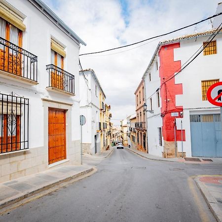 Casa El Rinconcito Villa Antequera Luaran gambar