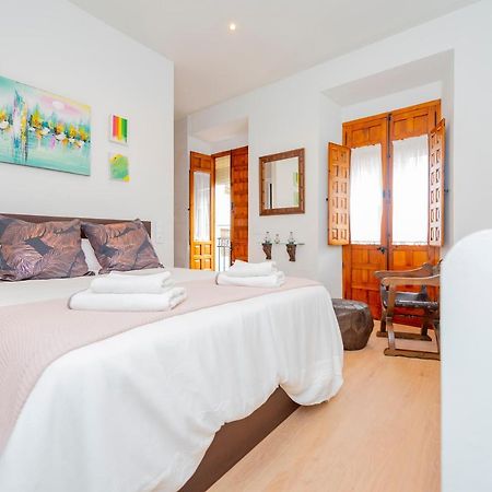 Casa El Rinconcito Villa Antequera Luaran gambar