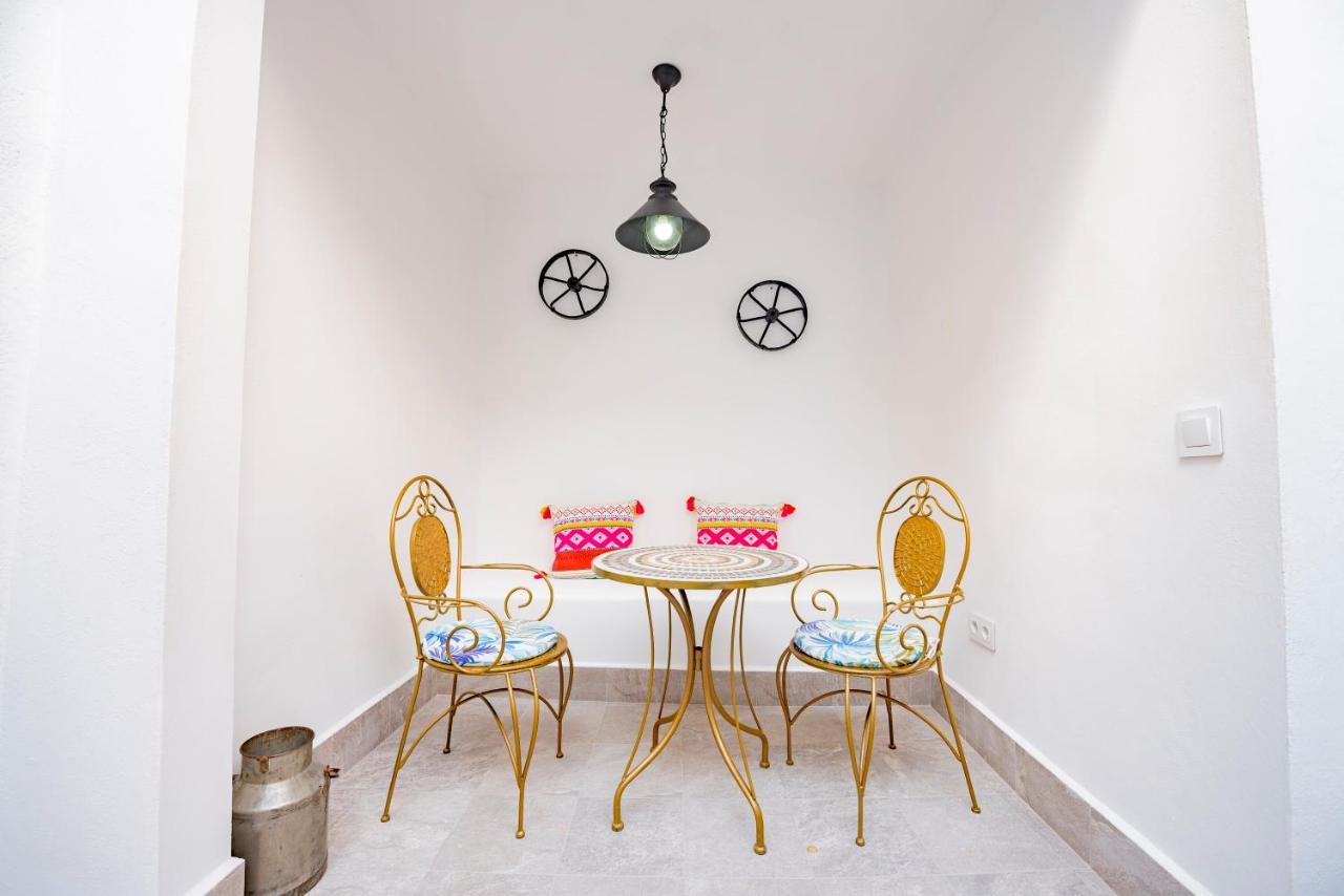 Casa El Rinconcito Villa Antequera Luaran gambar