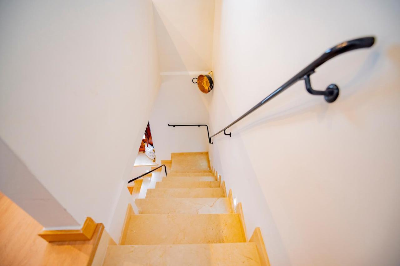 Casa El Rinconcito Villa Antequera Luaran gambar