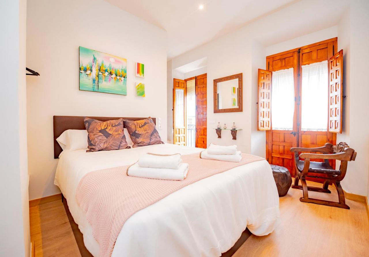 Casa El Rinconcito Villa Antequera Luaran gambar
