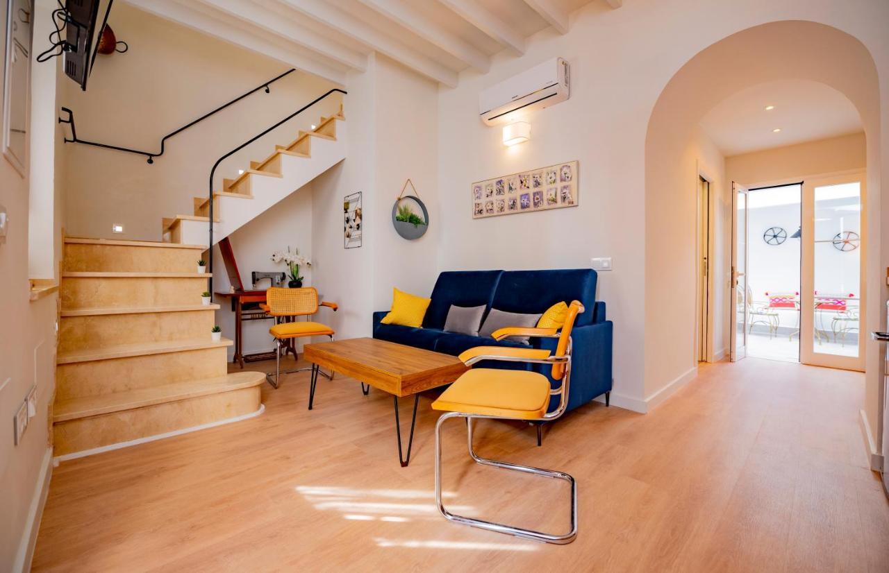 Casa El Rinconcito Villa Antequera Luaran gambar