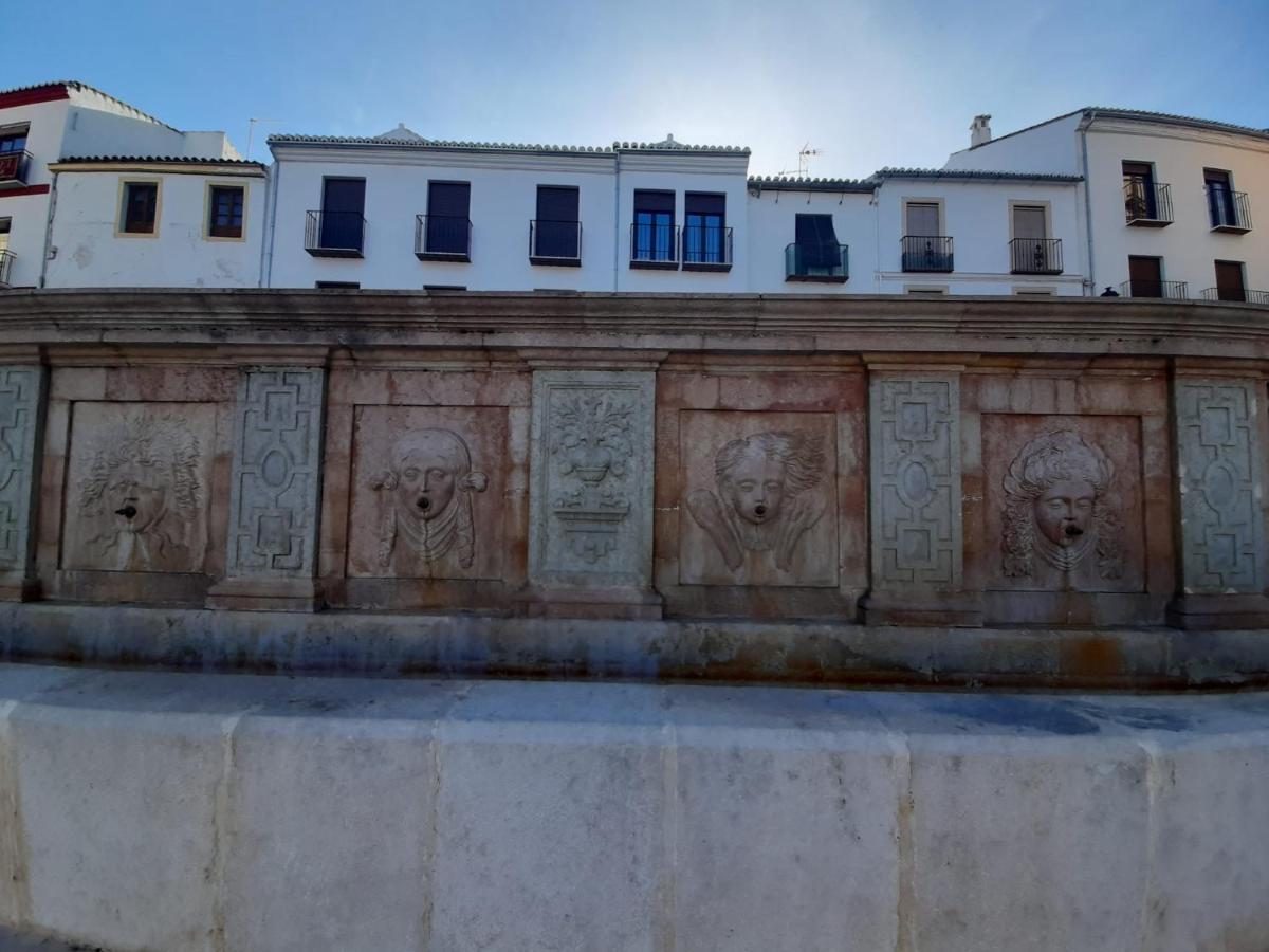 Casa El Rinconcito Villa Antequera Luaran gambar
