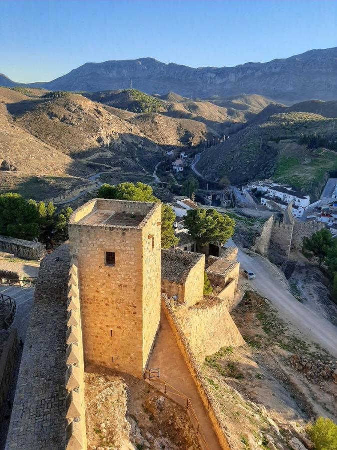 Casa El Rinconcito Villa Antequera Luaran gambar