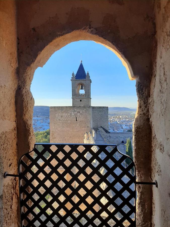 Casa El Rinconcito Villa Antequera Luaran gambar