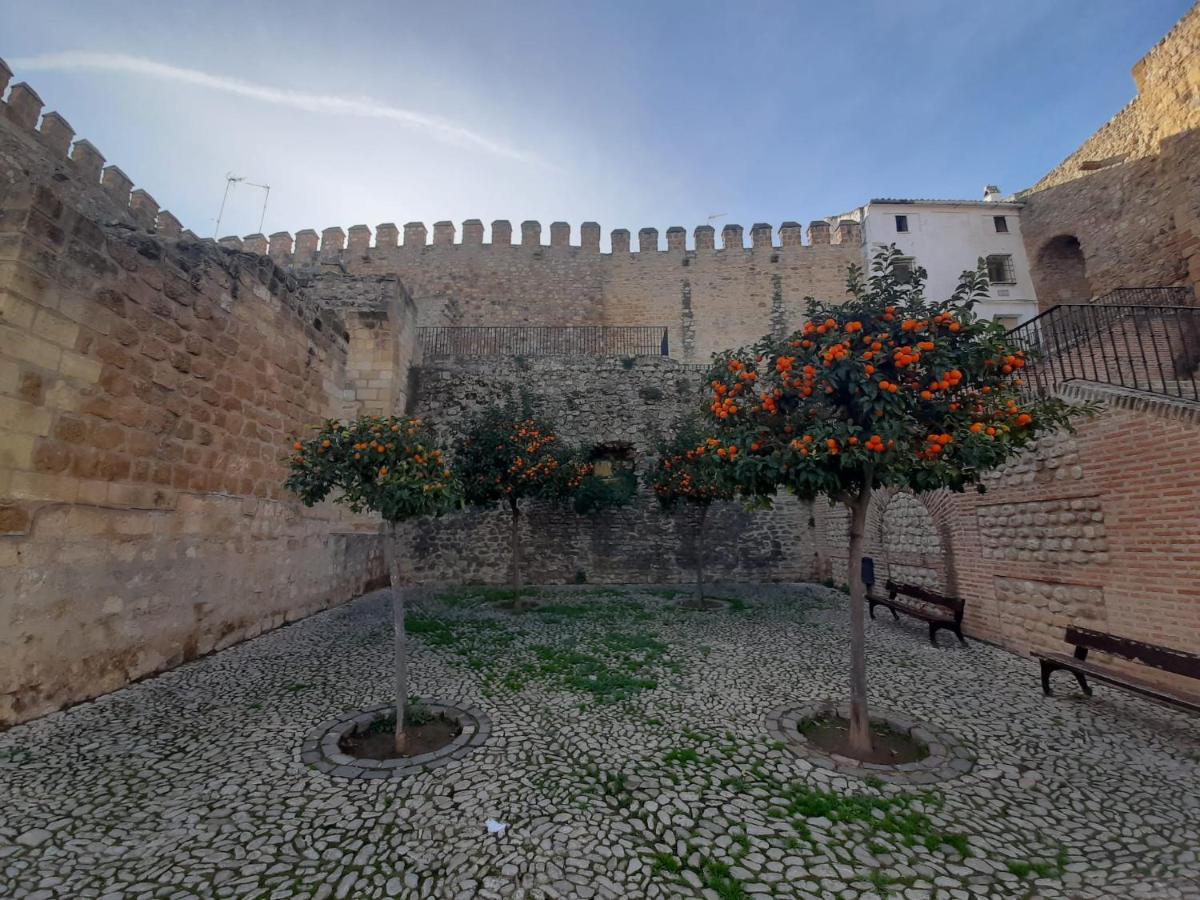 Casa El Rinconcito Villa Antequera Luaran gambar