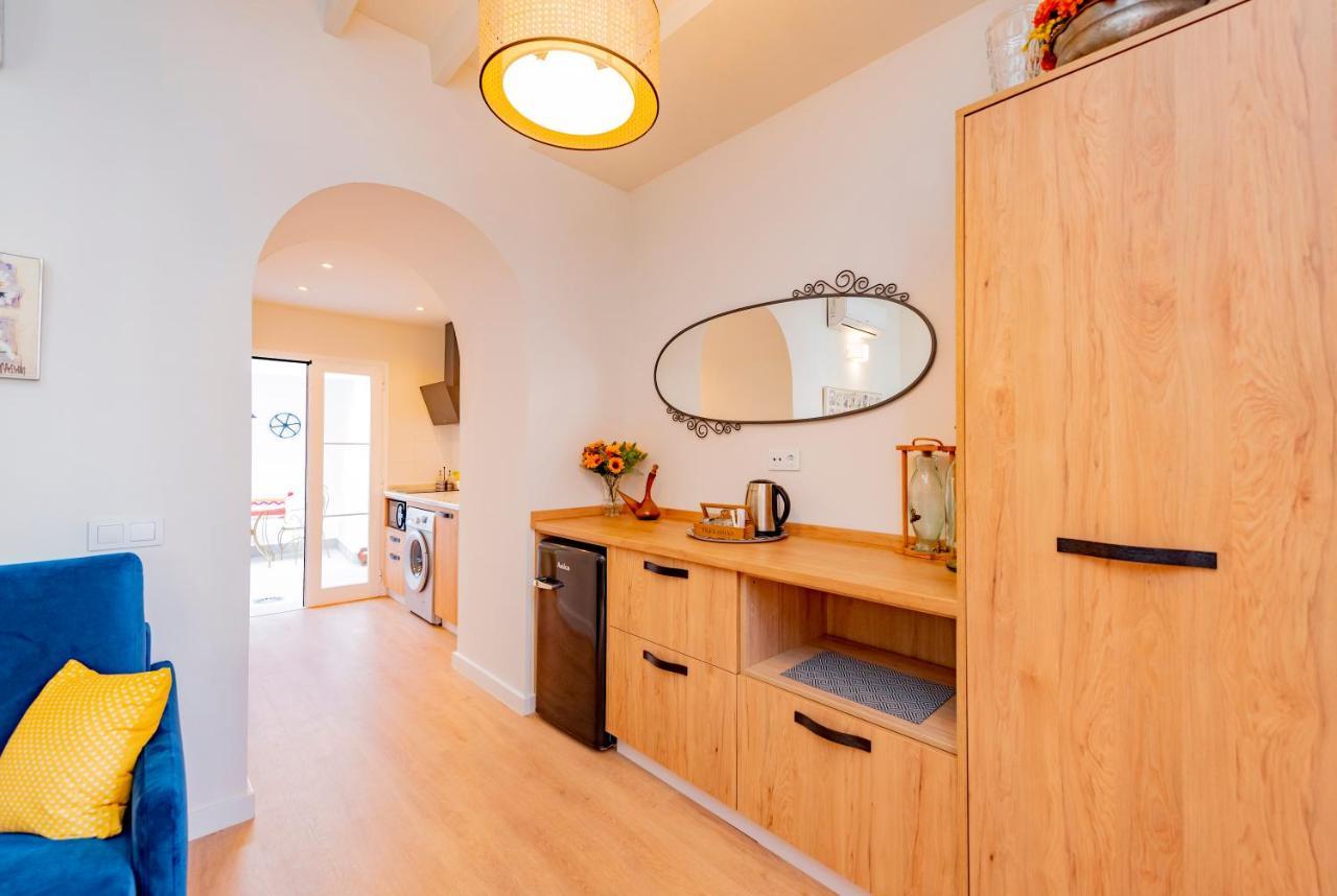 Casa El Rinconcito Villa Antequera Luaran gambar