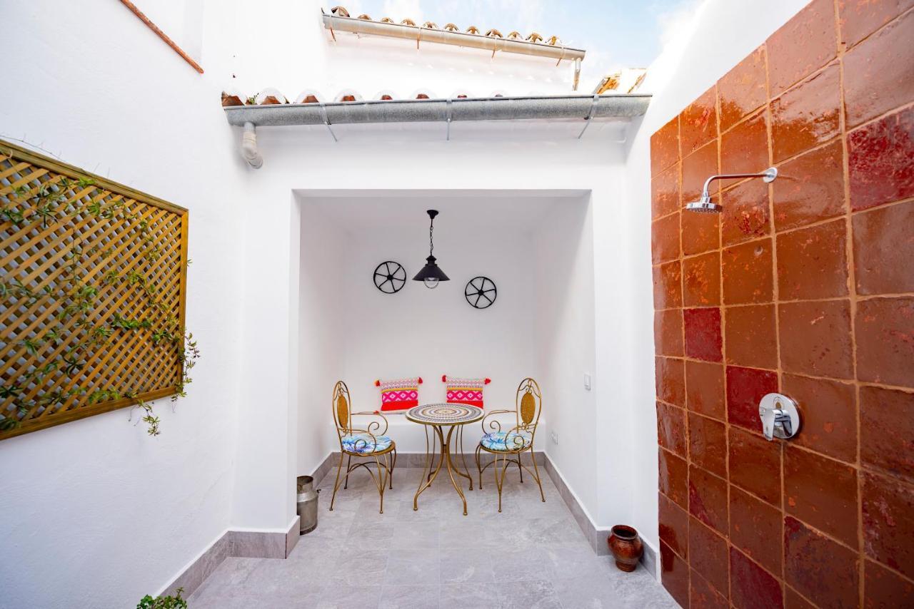 Casa El Rinconcito Villa Antequera Luaran gambar