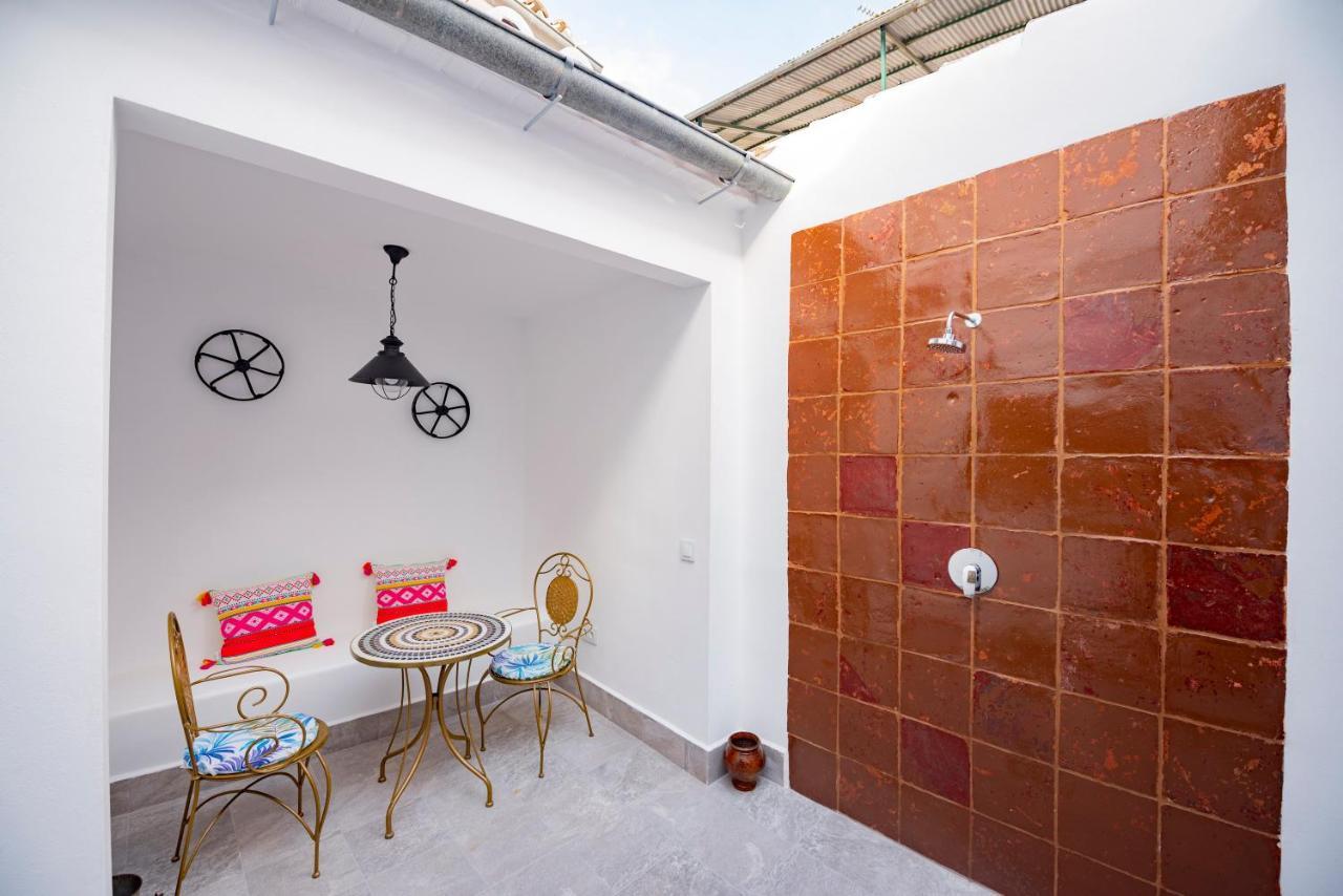 Casa El Rinconcito Villa Antequera Luaran gambar
