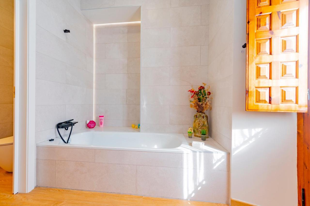 Casa El Rinconcito Villa Antequera Luaran gambar
