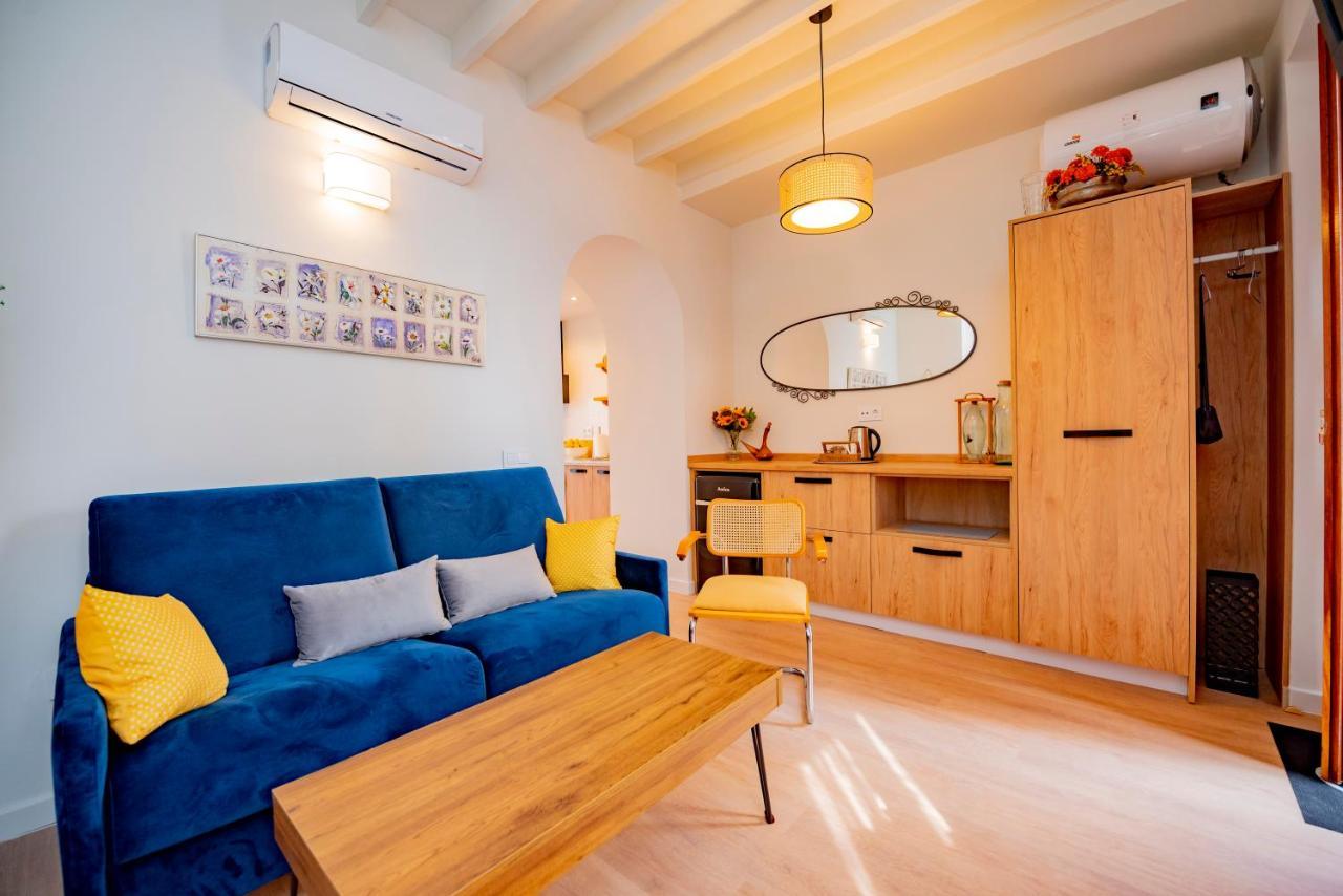 Casa El Rinconcito Villa Antequera Luaran gambar