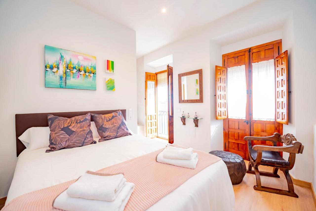 Casa El Rinconcito Villa Antequera Luaran gambar