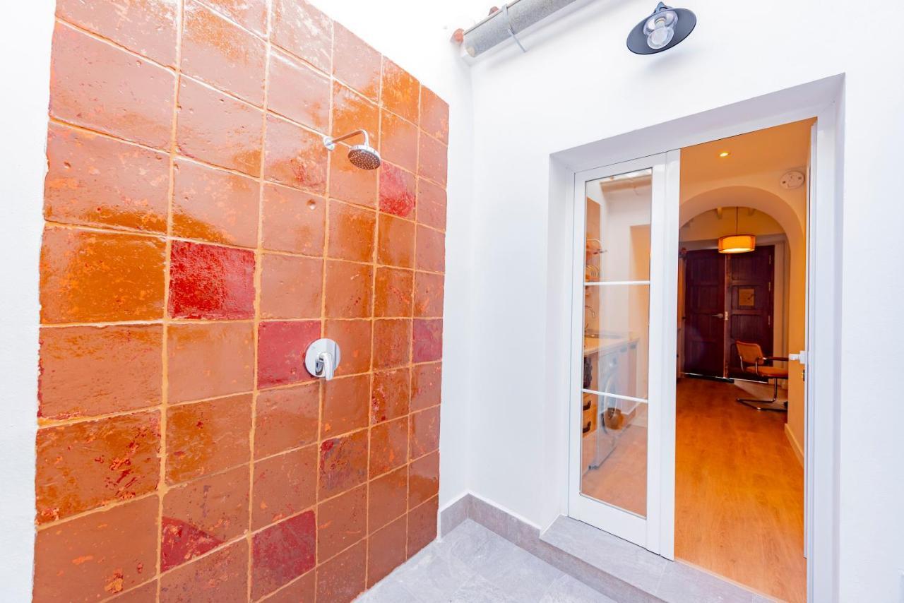 Casa El Rinconcito Villa Antequera Luaran gambar