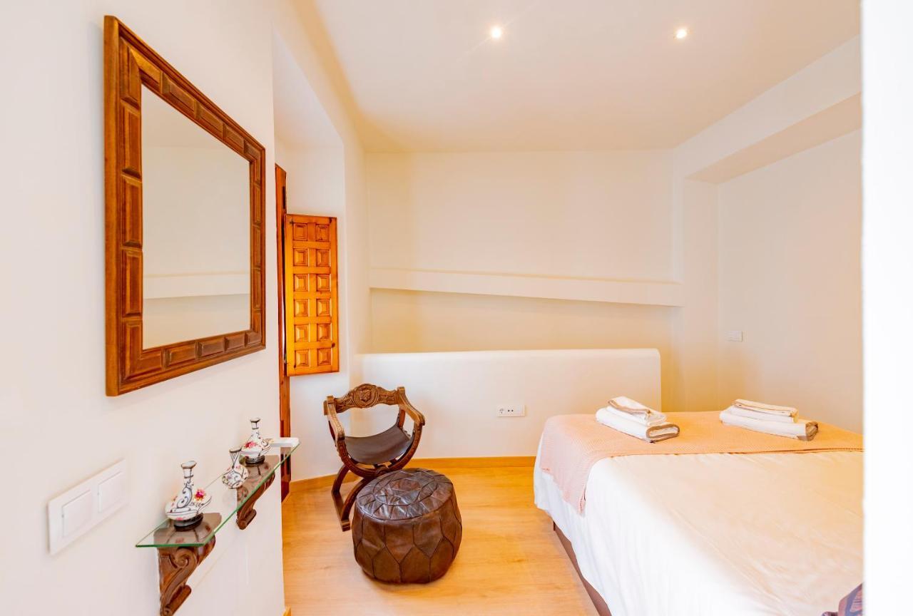 Casa El Rinconcito Villa Antequera Luaran gambar