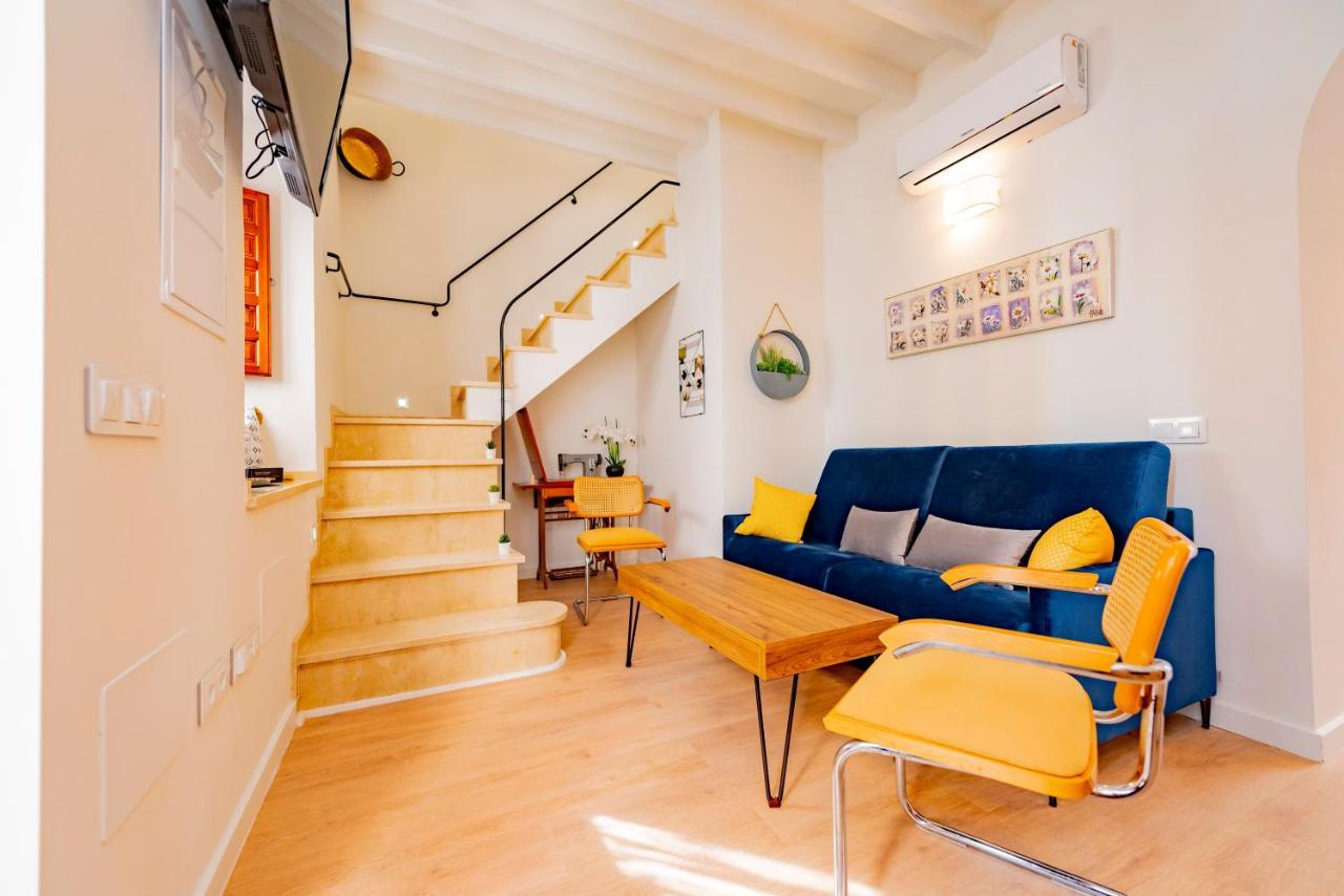 Casa El Rinconcito Villa Antequera Luaran gambar
