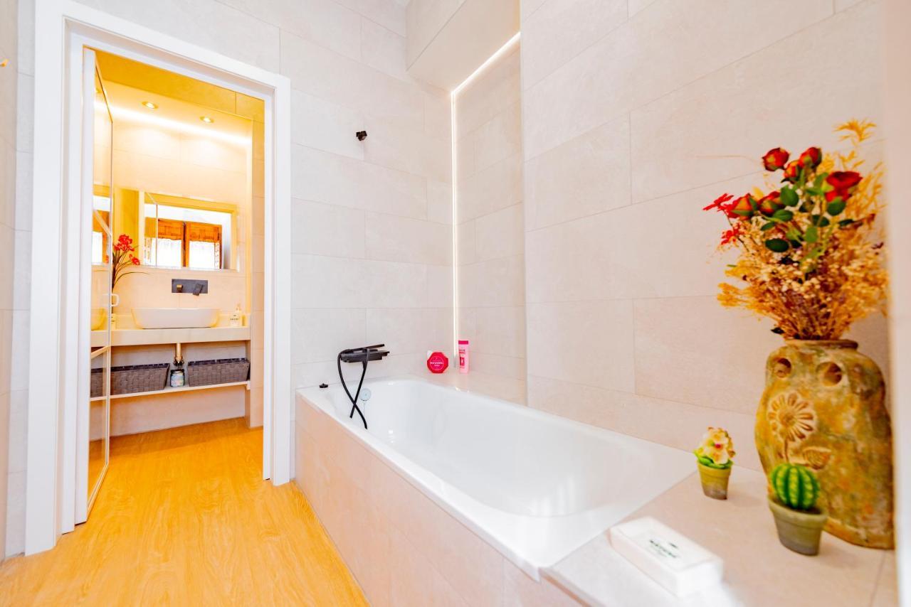 Casa El Rinconcito Villa Antequera Luaran gambar