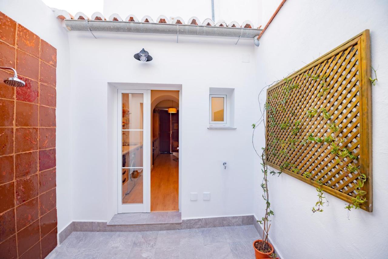 Casa El Rinconcito Villa Antequera Luaran gambar