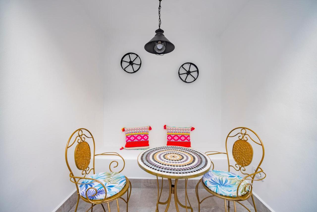 Casa El Rinconcito Villa Antequera Luaran gambar