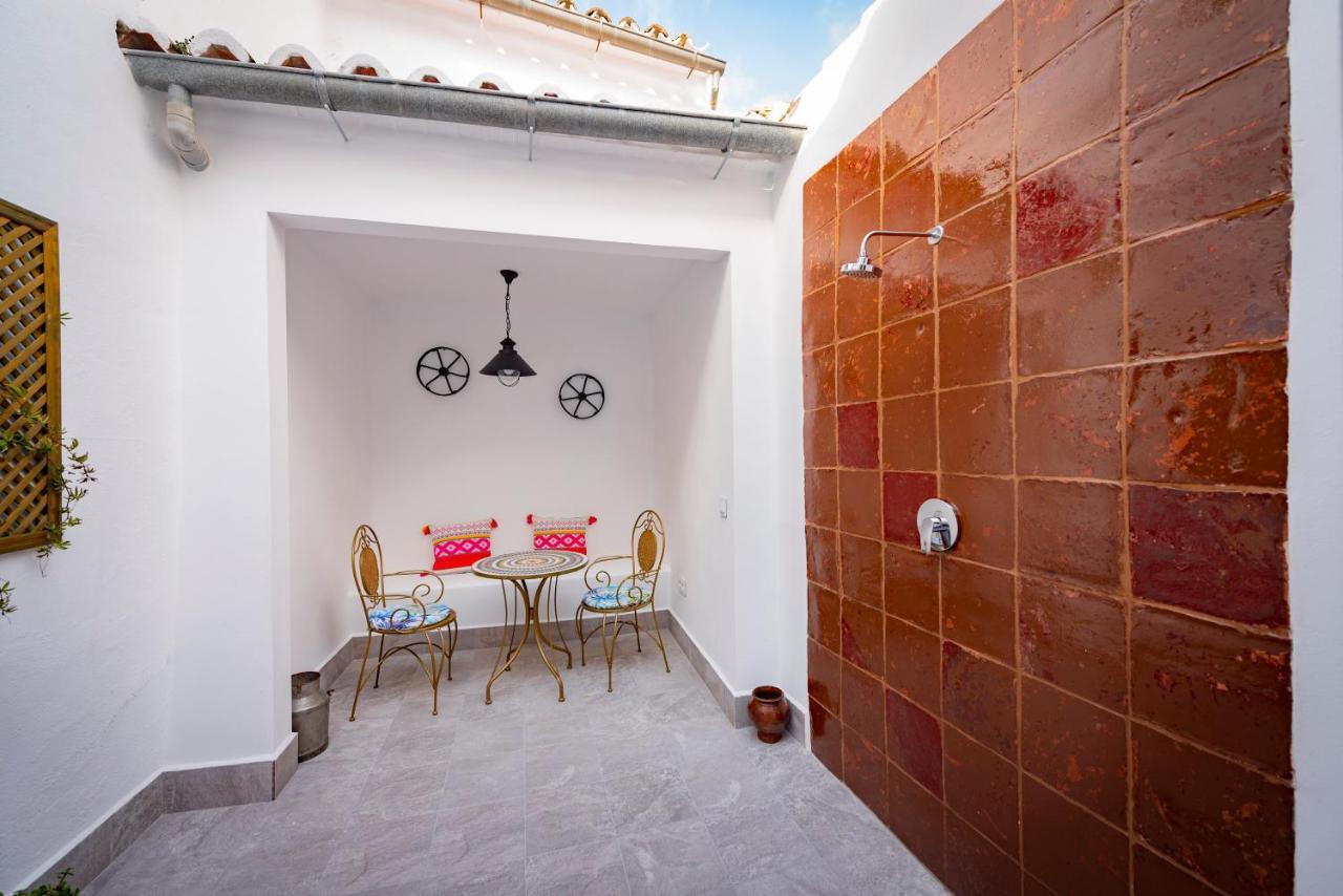 Casa El Rinconcito Villa Antequera Luaran gambar