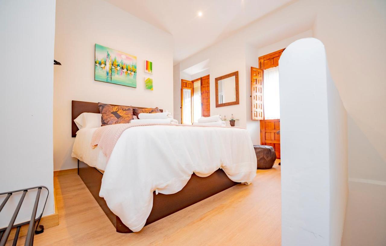 Casa El Rinconcito Villa Antequera Luaran gambar