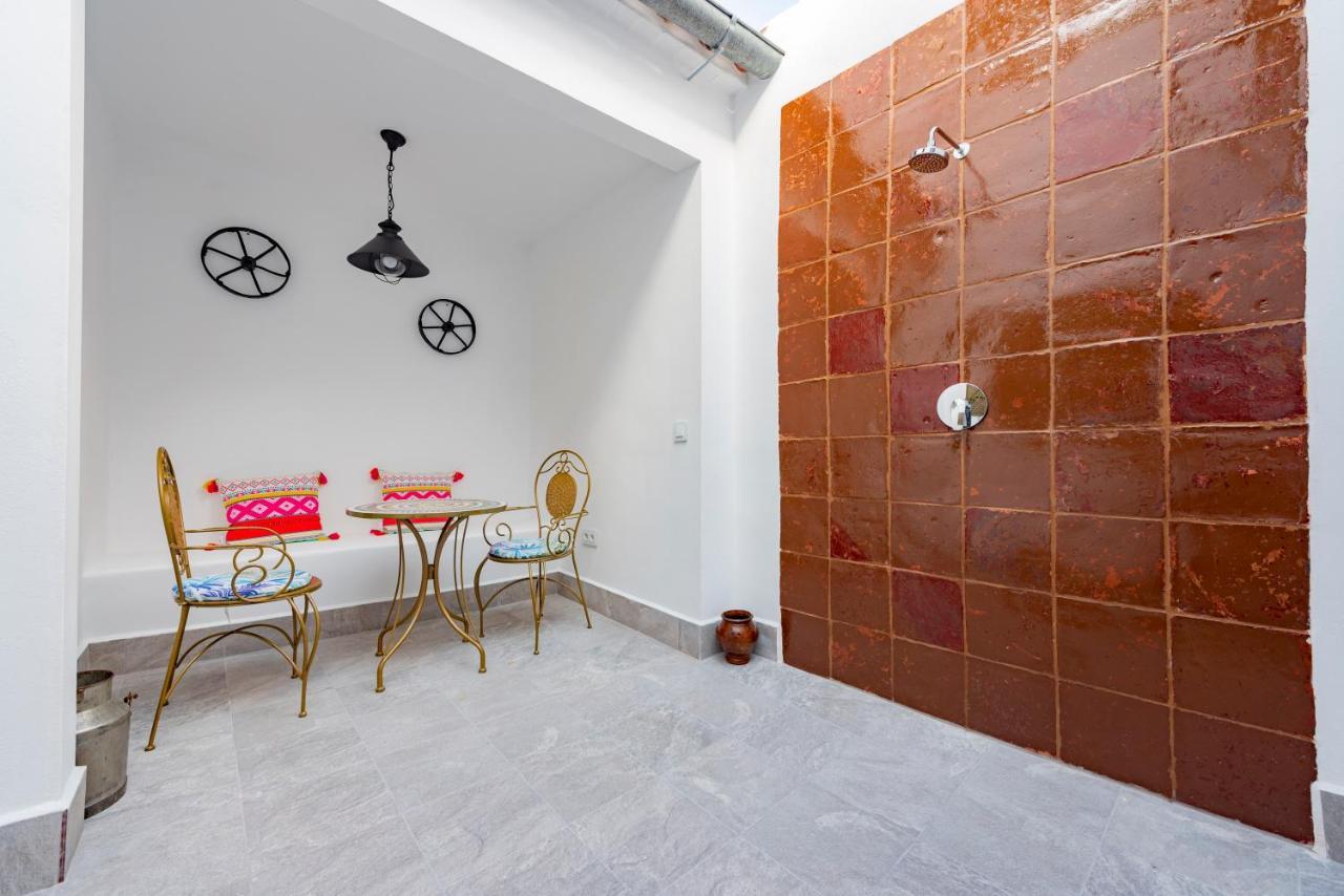 Casa El Rinconcito Villa Antequera Luaran gambar