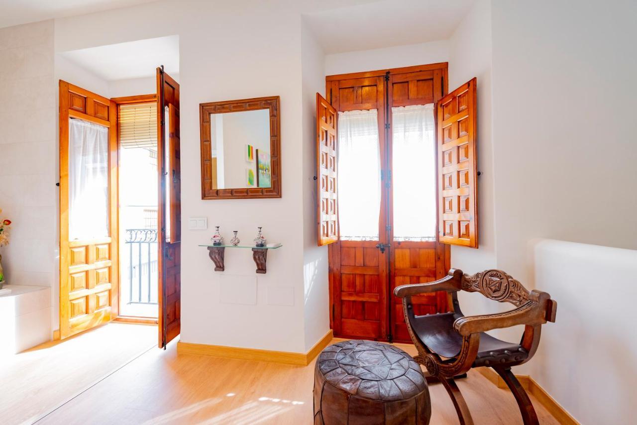 Casa El Rinconcito Villa Antequera Luaran gambar