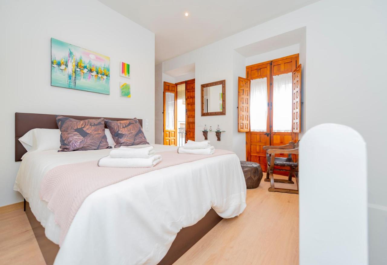 Casa El Rinconcito Villa Antequera Luaran gambar