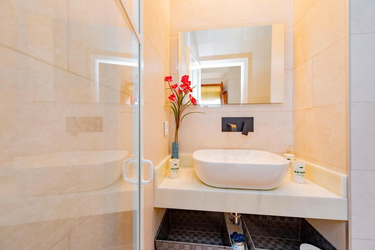 Casa El Rinconcito Villa Antequera Luaran gambar