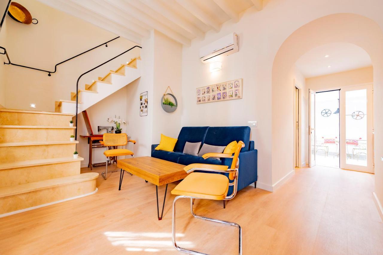 Casa El Rinconcito Villa Antequera Luaran gambar