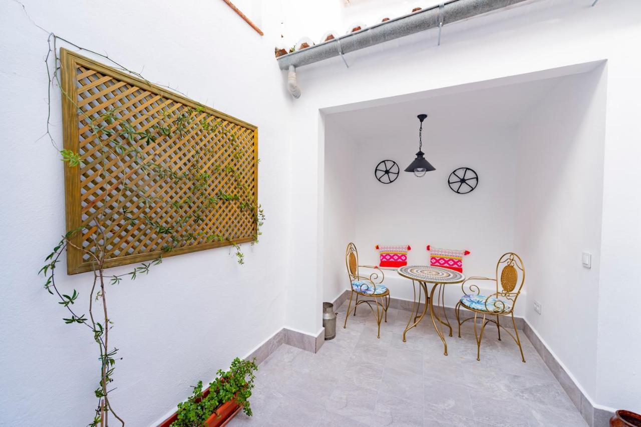 Casa El Rinconcito Villa Antequera Luaran gambar