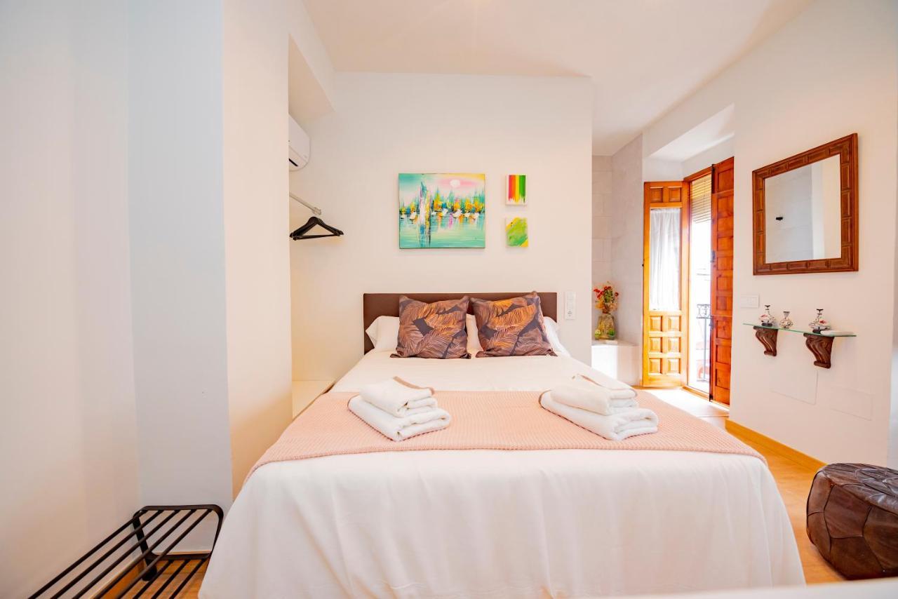Casa El Rinconcito Villa Antequera Luaran gambar