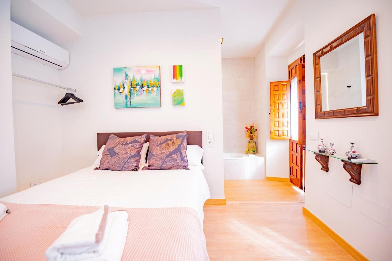 Casa El Rinconcito Villa Antequera Luaran gambar