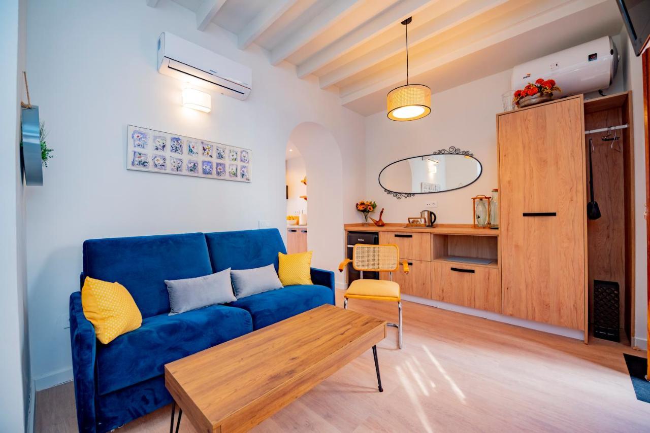 Casa El Rinconcito Villa Antequera Luaran gambar