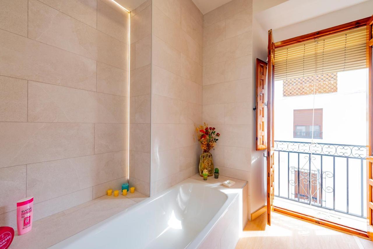 Casa El Rinconcito Villa Antequera Luaran gambar