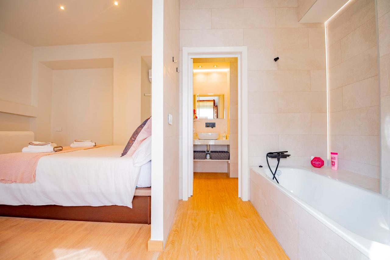 Casa El Rinconcito Villa Antequera Luaran gambar