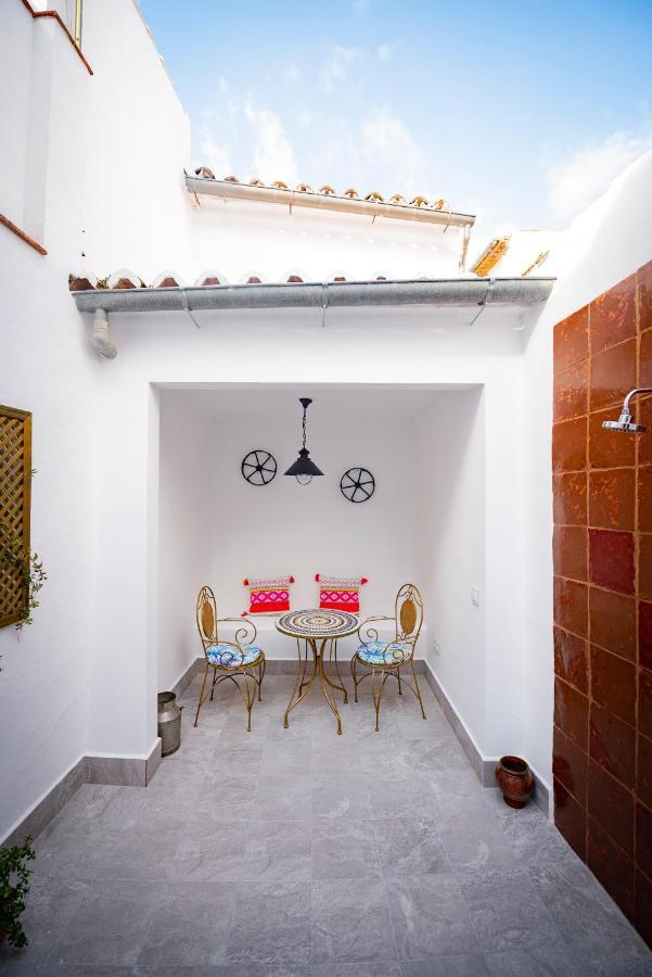 Casa El Rinconcito Villa Antequera Luaran gambar