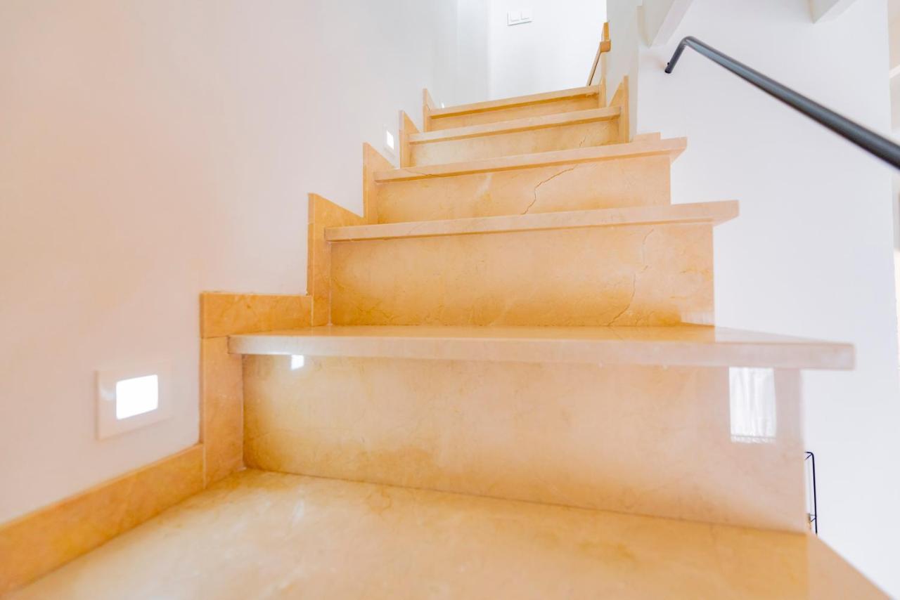 Casa El Rinconcito Villa Antequera Luaran gambar