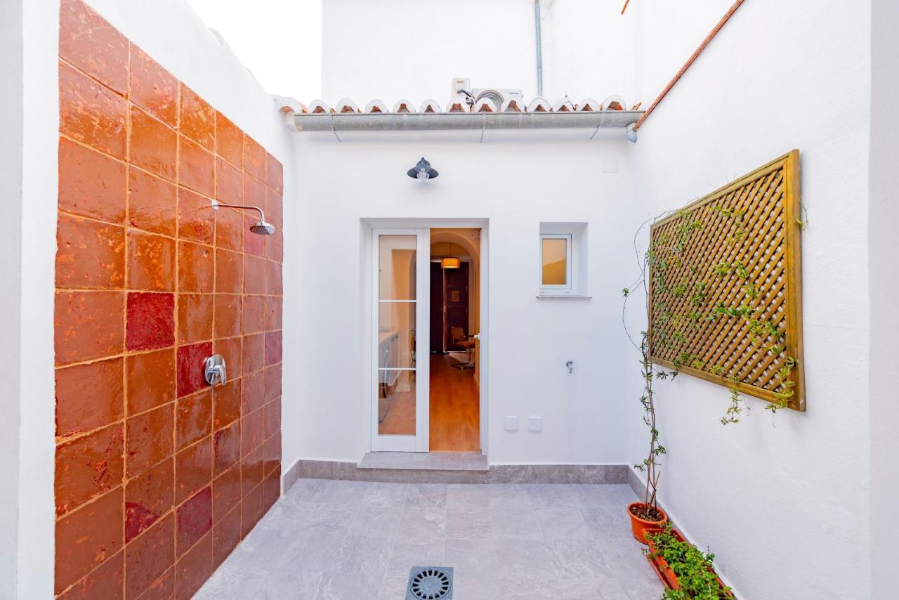 Casa El Rinconcito Villa Antequera Luaran gambar