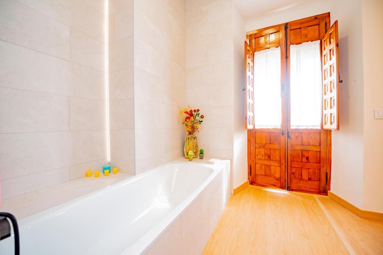 Casa El Rinconcito Villa Antequera Luaran gambar
